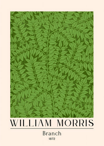 William Morris 