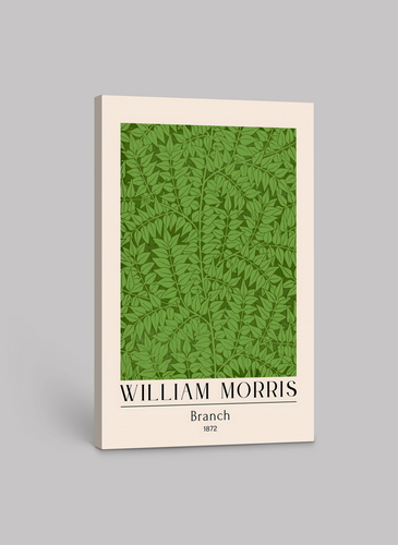 William Morris 