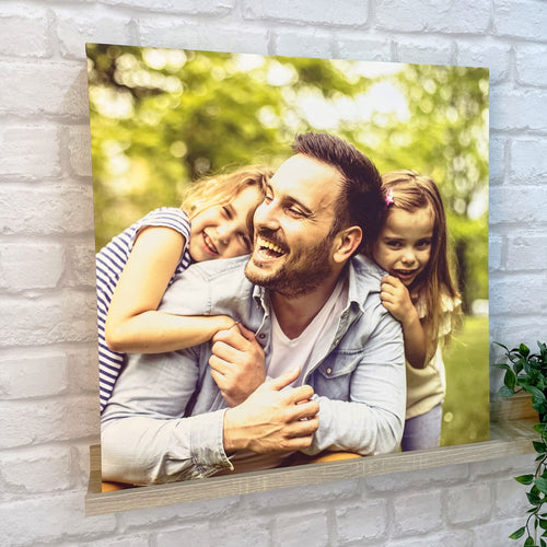 Canvas Print Canvas Frame