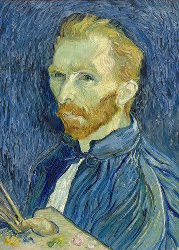 Vincent van Gogh’s 