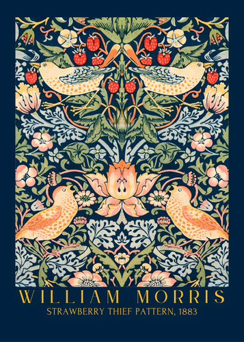 William Morris 