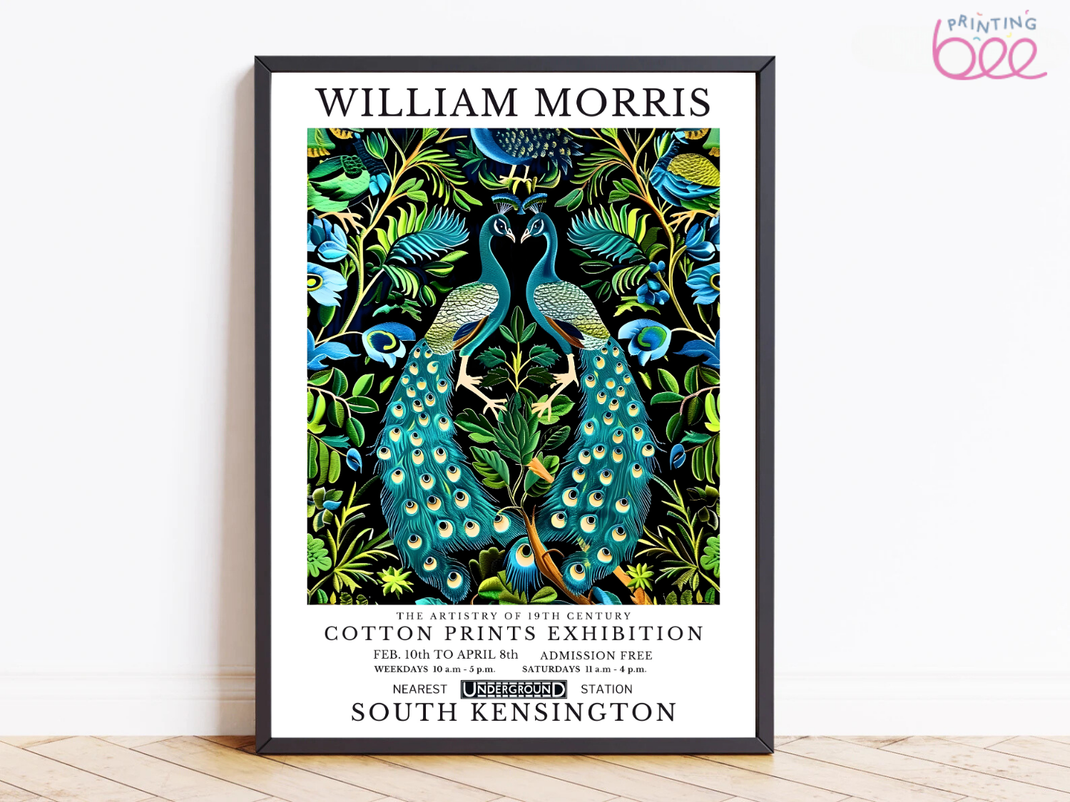 William Morris 